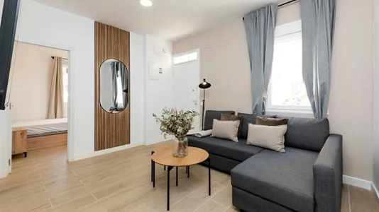 Rooms in Madrid Tetuán - photo 7