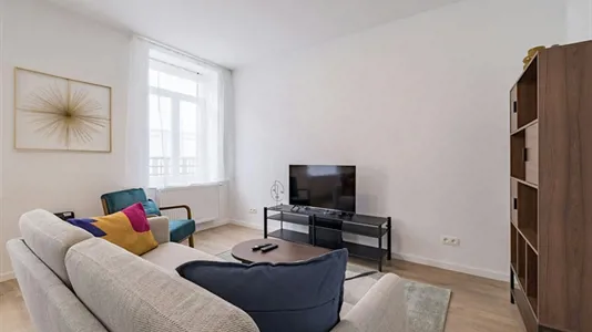 Apartments in Brussels Elsene - photo 3