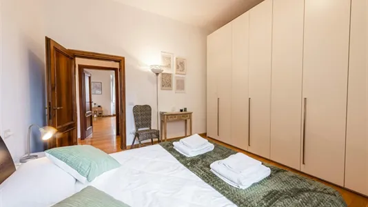 Apartments in Florence - photo 8