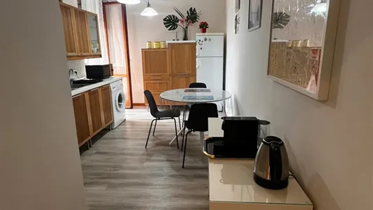 Rooms in Florence - photo 10