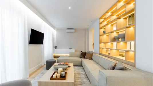 Apartments in Madrid Salamanca - photo 4