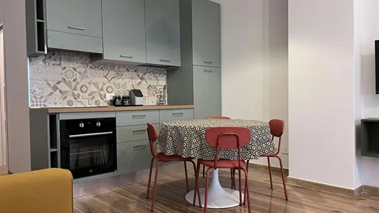 Apartments in Bologna - photo 4