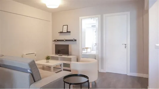 Apartments in Madrid Latina - photo 3