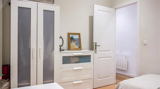 Rooms in Madrid Moncloa-Aravaca - photo 4