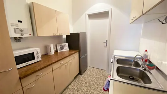 Rooms in Vienna Brigittenau - photo 6