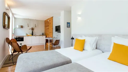 Apartments in Location is not specified - photo 6