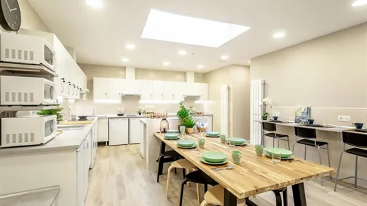 Rooms in Madrid Puente de Vallecas - photo 5