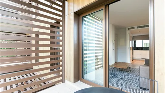 Apartments in Barcelona Horta-Guinardó - photo 7