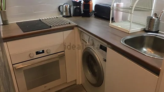 Apartments in Madrid Arganzuela - photo 10