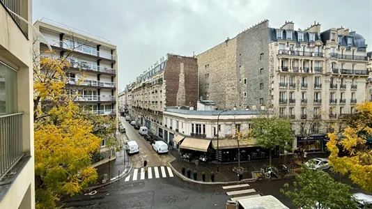 Apartments in Paris 15ème arrondissement - photo 8