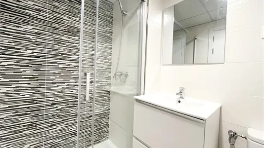 Rooms in Madrid Arganzuela - photo 4