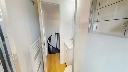 Rooms in Boulogne-Billancourt - photo 9