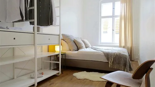 Apartments in Location is not specified - photo 3