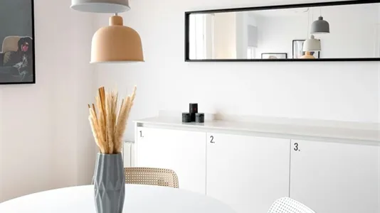 Rooms in Valencia Algirós - photo 9