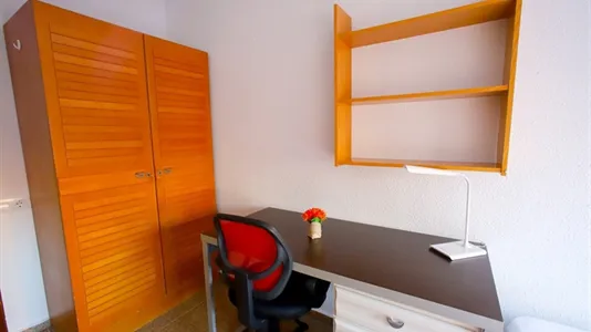 Rooms in Alboraya - photo 4