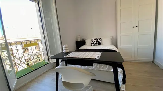 Rooms in Madrid Arganzuela - photo 8