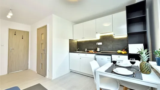 Apartments in Łódź - photo 4