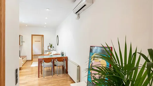 Apartments in Barcelona Gràcia - photo 6