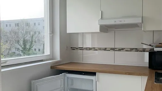 Apartments in Location is not specified - photo 10