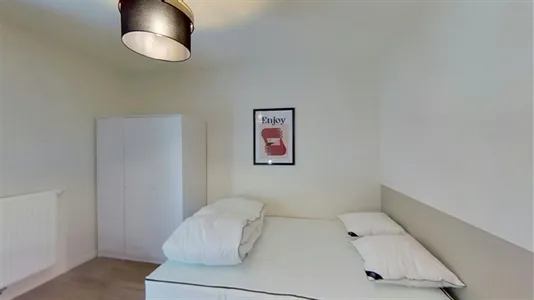 Rooms in Lille - photo 5