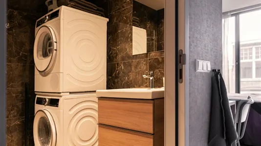 Apartments in Location is not specified - photo 7