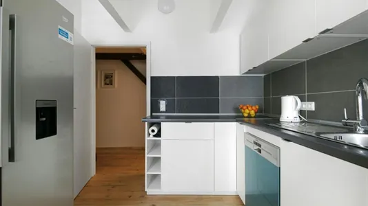 Rooms in Berlin Spandau - photo 7