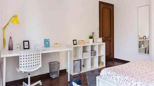 Rooms in Bologna - photo 7