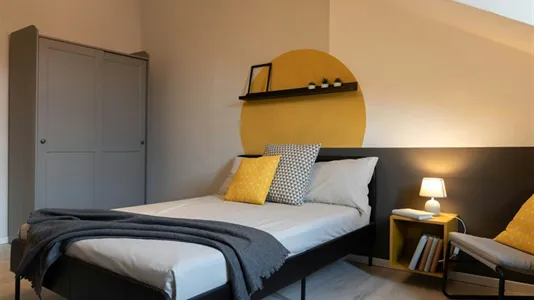 Rooms in Turin - photo 6
