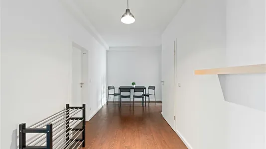 Rooms in Berlin Mitte - photo 5