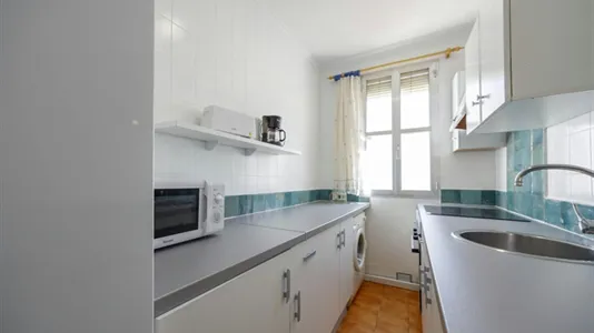 Rooms in Valencia Campanar - photo 9