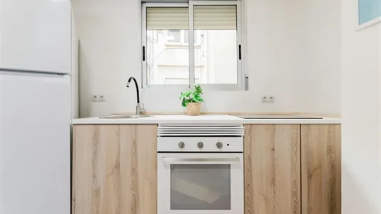 Rooms in Valencia Poblats Marítims - photo 8