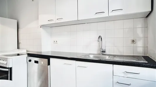 Apartments in Location is not specified - photo 8