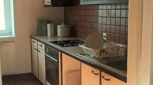 Rooms in Vienna Alsergrund - photo 8