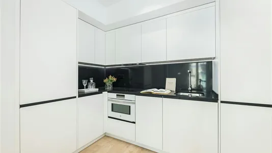 Apartments in Madrid Centro - photo 7