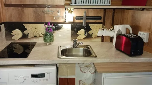 Apartments in Riga Avoti - photo 4