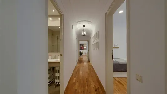 Rooms in Barcelona Sarrià-St. Gervasi - photo 8