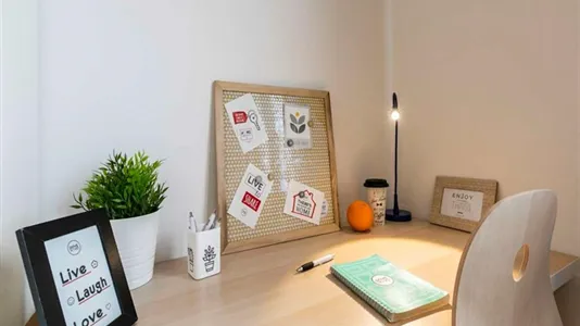 Rooms in Buccinasco - photo 2