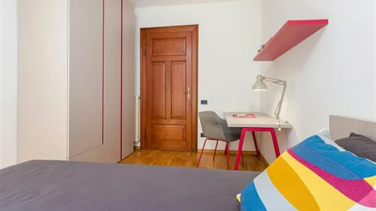 Rooms in Trento - photo 7