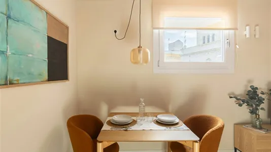 Apartments in Barcelona Sants-Montjuïc - photo 5