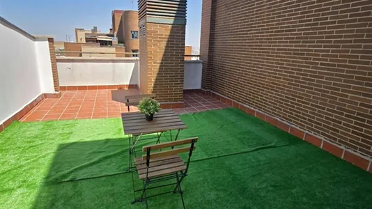 Rooms in Parla - photo 8