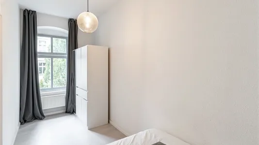 Apartments in Berlin Mitte - photo 9