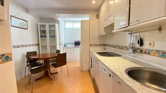 Rooms in Madrid Moratalaz - photo 10