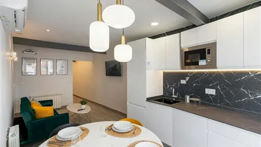 Rooms in Madrid Fuencarral-El Pardo - photo 10