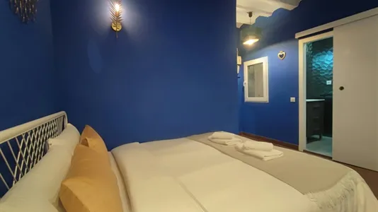 Apartments in Barcelona Ciutat Vella - photo 6