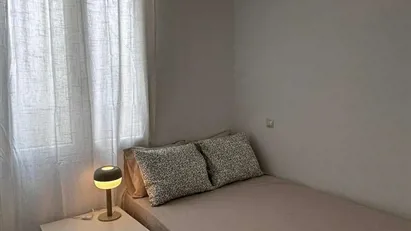 Room for rent in Madrid Salamanca, Madrid