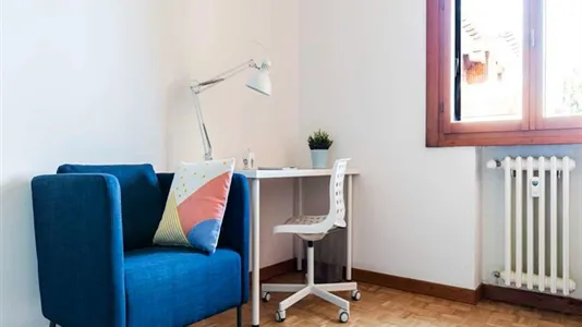 Rooms in Padua - photo 5