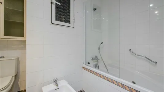 Rooms in Madrid Tetuán - photo 10