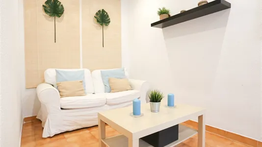 Apartments in Madrid Chamartín - photo 4