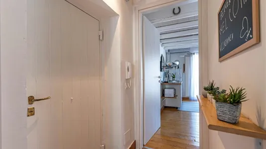 Apartments in Palermo - photo 5