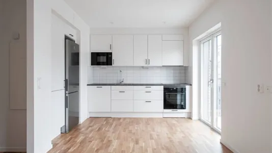 Apartments in Västerås - photo 2